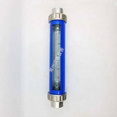 VA10-25玻璃轉子流量計