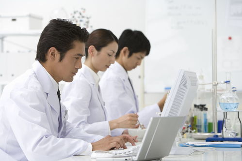 南京市國防實驗室認證咨詢服務(wù)及信息技術(shù)咨詢服務(wù)指南