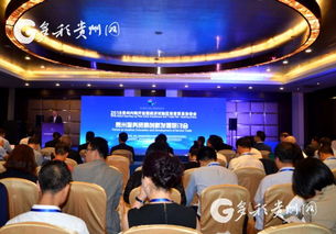 貴安新區(qū)引領貴州服務貿易創(chuàng)新發(fā)展 信息技術咨詢服務成關鍵引擎