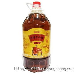 鴻盛糧油 品質為本，加盟助力，共繪糧油行業新藍圖