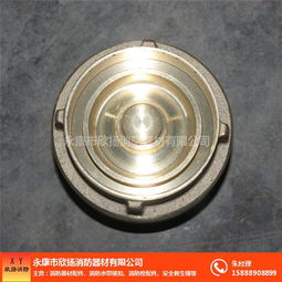 日用雜品領域中鍛造件加工定制的關鍵作用及欣揚消防的卓越表現