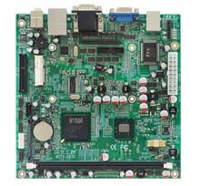 華北工控嵌入式工業主板 NORCO系列，中國行業專用電腦的領導者